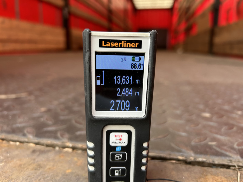 Krone Profi Liner / Curtainside / BPW Drum / NL Trailer - Curtainsider semi-trailer: picture 5 Krone Profi Liner / Curtainside / BPW Drum / NL Trailer - Curtainsider semi-trailer: picture 5