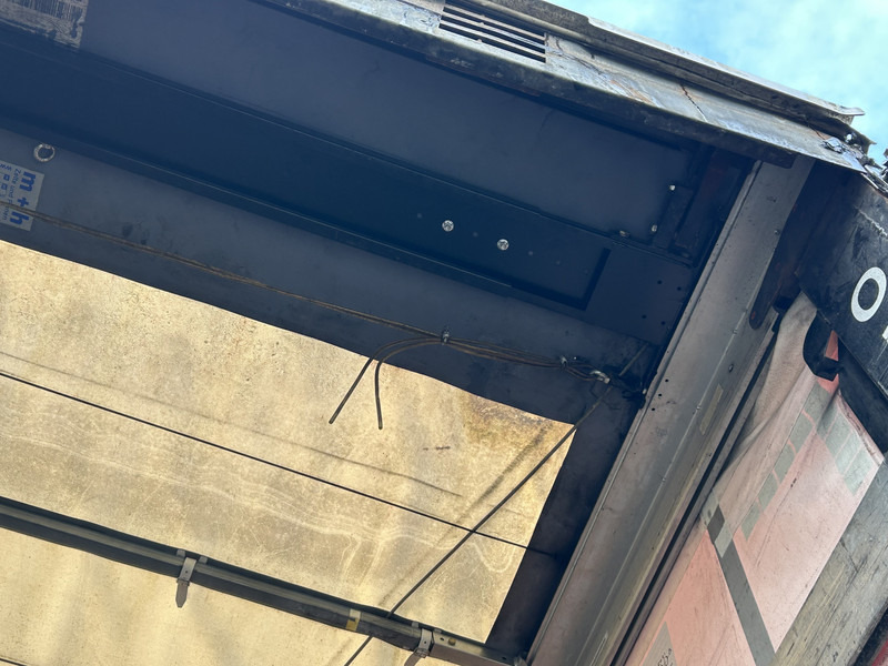 Krone Profi Liner / Mega / Curtinside / BPW Drum / NL Trailer - Closed box semi-trailer: picture 4 Krone Profi Liner / Mega / Curtinside / BPW Drum / NL Trailer - Closed box semi-trailer: picture 4