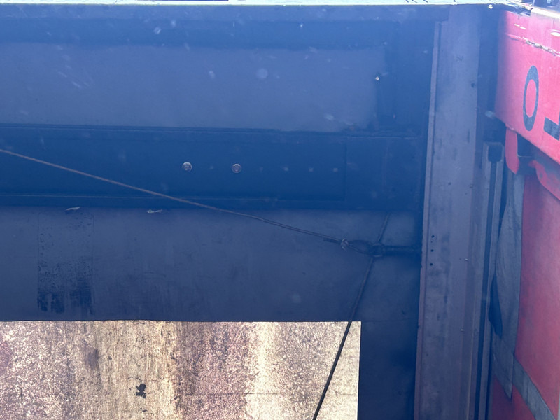 Krone Profi Liner / Mega / Curtinside / BPW Drum / NL Trailer - Closed box semi-trailer: picture 4 Krone Profi Liner / Mega / Curtinside / BPW Drum / NL Trailer - Closed box semi-trailer: picture 4