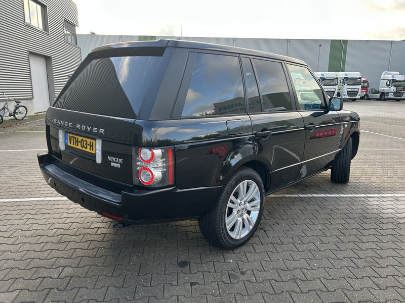 Land Rover Range Rover Vogue TD V8 / 2 Seats / Leder / APK TUV 05-26 - Small van: picture 2 Land Rover Range Rover Vogue TD V8 / 2 Seats / Leder / APK TUV 05-26 - Small van: picture 2