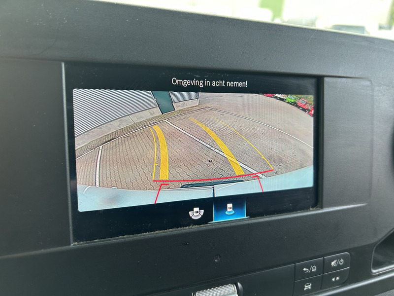 Small van Mercedes-Benz Sprinter 311 2.2 CDI Euro 6D / 130 dkm / L3 H2 / Camera / APK TUV 10-26: picture 6 Small van Mercedes-Benz Sprinter 311 2.2 CDI Euro 6D / 130 dkm / L3 H2 / Camera / APK TUV 10-26: picture 6