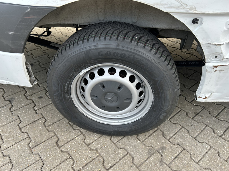 Small van Mercedes-Benz Sprinter 311 2.2 CDI Euro 6D / 130 dkm / L3 H2 / Camera / APK TUV 10-26: picture 17 Small van Mercedes-Benz Sprinter 311 2.2 CDI Euro 6D / 130 dkm / L3 H2 / Camera / APK TUV 10-26: picture 17