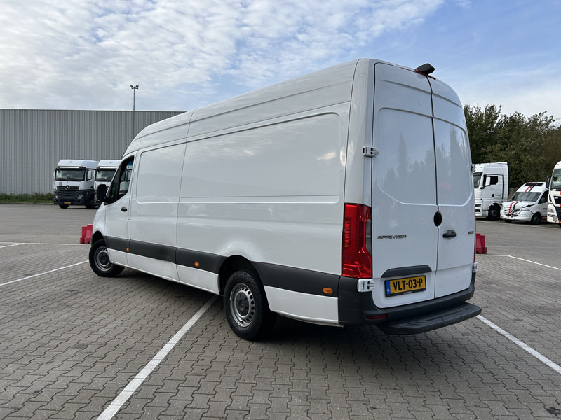 Small van Mercedes-Benz Sprinter 311 2.2 CDI Euro 6D / 130 dkm / L3 H2 / Camera / APK TUV 10-26: picture 20 Small van Mercedes-Benz Sprinter 311 2.2 CDI Euro 6D / 130 dkm / L3 H2 / Camera / APK TUV 10-26: picture 20