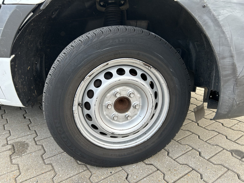 Small van Mercedes-Benz Sprinter 311 2.2 CDI Euro 6D / 130 dkm / L3 H2 / Camera / APK TUV 10-26: picture 15 Small van Mercedes-Benz Sprinter 311 2.2 CDI Euro 6D / 130 dkm / L3 H2 / Camera / APK TUV 10-26: picture 15