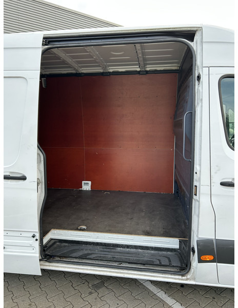 Small van Mercedes-Benz Sprinter 311 2.2 CDI Euro 6D / 130 dkm / L3 H2 / Camera / APK TUV 10-26: picture 9 Small van Mercedes-Benz Sprinter 311 2.2 CDI Euro 6D / 130 dkm / L3 H2 / Camera / APK TUV 10-26: picture 9