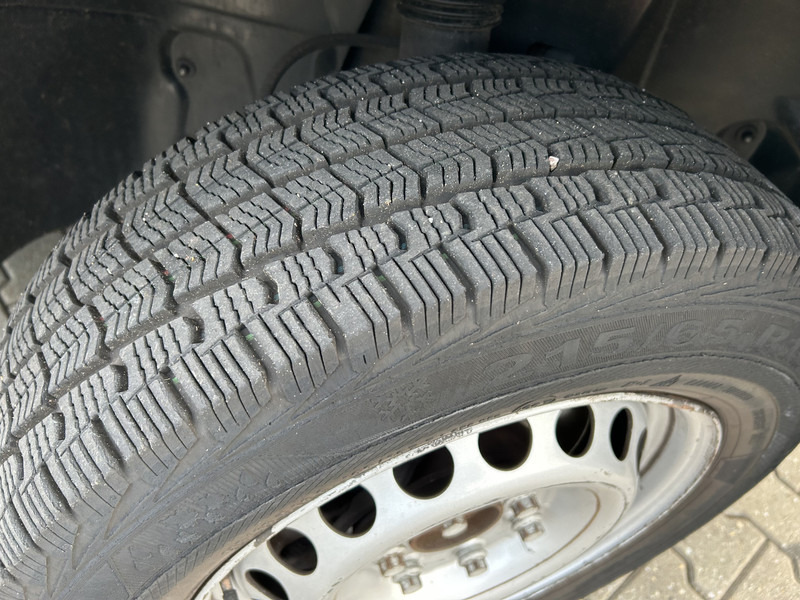 Small van Mercedes-Benz Sprinter 311 2.2 CDI Euro 6D / 130 dkm / L3 H2 / Camera / APK TUV 10-26: picture 16 Small van Mercedes-Benz Sprinter 311 2.2 CDI Euro 6D / 130 dkm / L3 H2 / Camera / APK TUV 10-26: picture 16