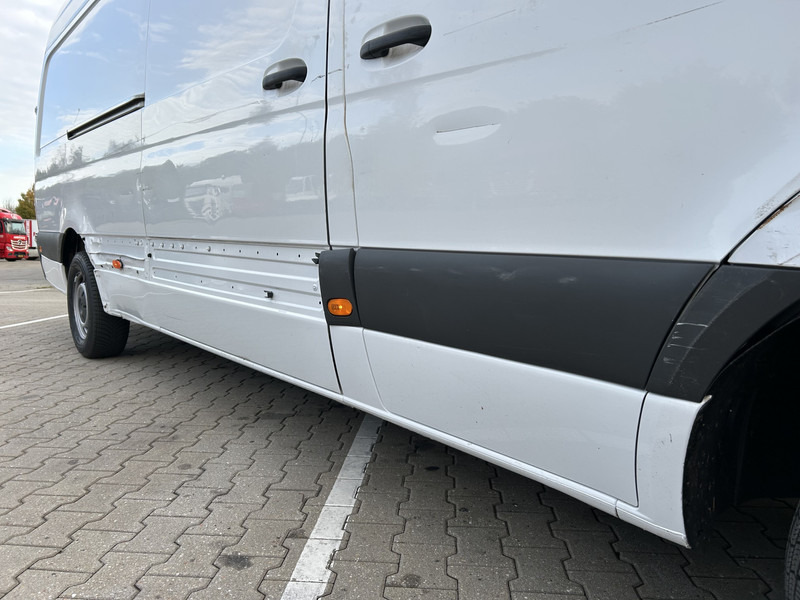 Small van Mercedes-Benz Sprinter 311 2.2 CDI Euro 6D / 130 dkm / L3 H2 / Camera / APK TUV 10-26: picture 13 Small van Mercedes-Benz Sprinter 311 2.2 CDI Euro 6D / 130 dkm / L3 H2 / Camera / APK TUV 10-26: picture 13