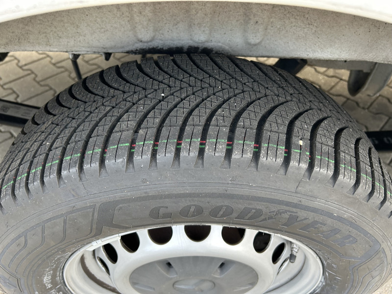 Small van Mercedes-Benz Sprinter 311 2.2 CDI Euro 6D / 130 dkm / L3 H2 / Camera / APK TUV 10-26: picture 18 Small van Mercedes-Benz Sprinter 311 2.2 CDI Euro 6D / 130 dkm / L3 H2 / Camera / APK TUV 10-26: picture 18