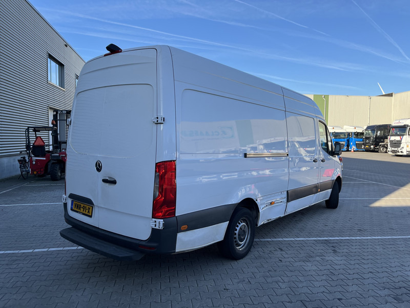 Mercedes-Benz Sprinter 311 2.2 CDI Euro 6D / 170 dkm / L3 H2 / APK TUV 03-26 - Small van: picture 2 Mercedes-Benz Sprinter 311 2.2 CDI Euro 6D / 170 dkm / L3 H2 / APK TUV 03-26 - Small van: picture 2