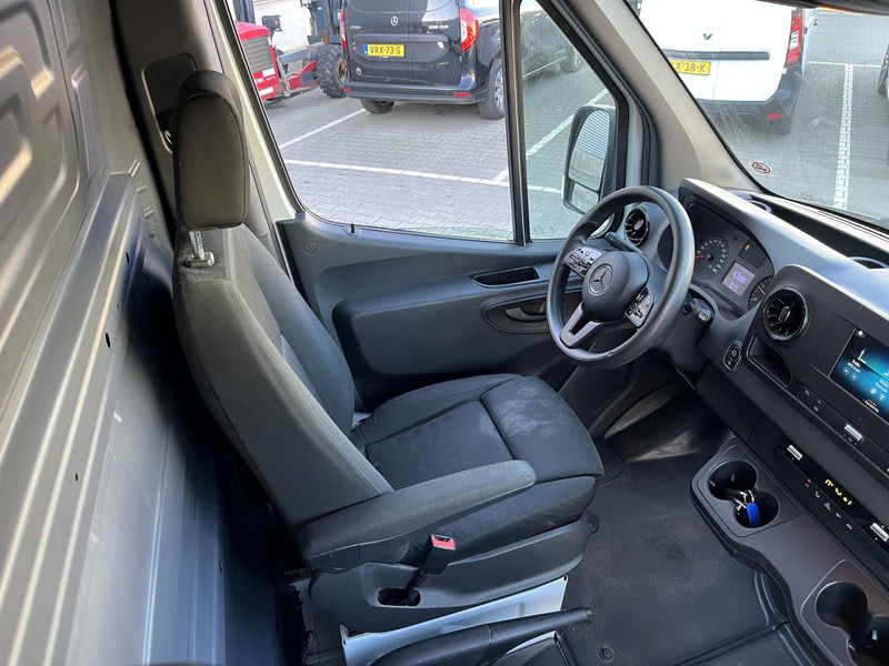 Mercedes-Benz Sprinter 311 2.2 CDI Euro 6D / 170 dkm / L3 H2 / APK TUV 03-26 - Small van: picture 3 Mercedes-Benz Sprinter 311 2.2 CDI Euro 6D / 170 dkm / L3 H2 / APK TUV 03-26 - Small van: picture 3