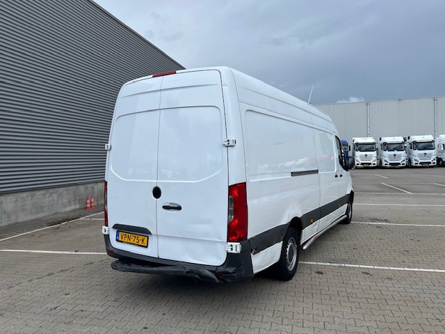 Mercedes-Benz Sprinter 315 1.9 CDI / L4 H2 / Automatic / APK-TUV 04-26 - Panel van: picture 4 Mercedes-Benz Sprinter 315 1.9 CDI / L4 H2 / Automatic / APK-TUV 04-26 - Panel van: picture 4