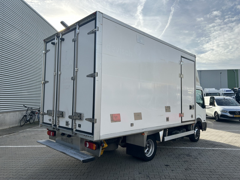Nissan Cabstar NT400 / Duo Temp Frigo -30 gr / 146 dkm / Blad - Blad / APK TUV 03-26 - Refrigerated delivery van: picture 2 Nissan Cabstar NT400 / Duo Temp Frigo -30 gr / 146 dkm / Blad - Blad / APK TUV 03-26 - Refrigerated delivery van: picture 2