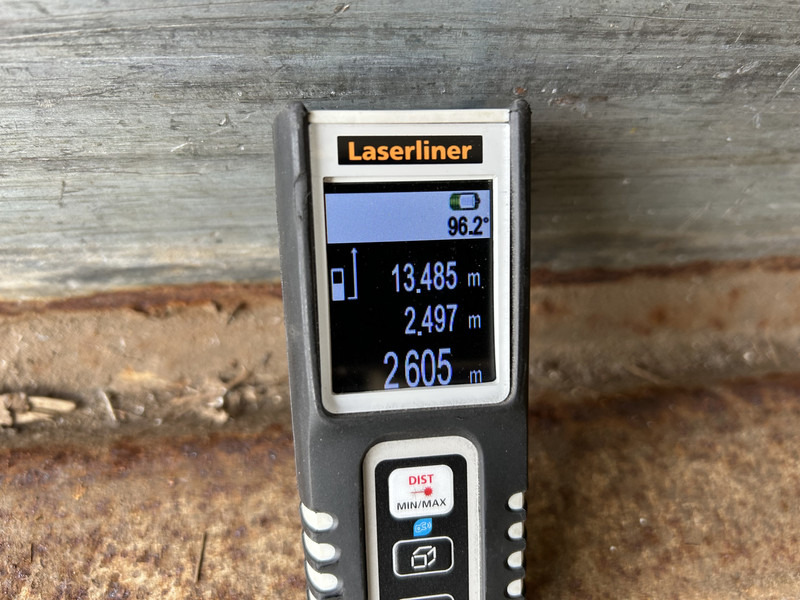 Pacton B2-001 / Box / Loadlift 2500 kg / BPW Drum / NL Trailer - Closed box semi-trailer: picture 4 Pacton B2-001 / Box / Loadlift 2500 kg / BPW Drum / NL Trailer - Closed box semi-trailer: picture 4