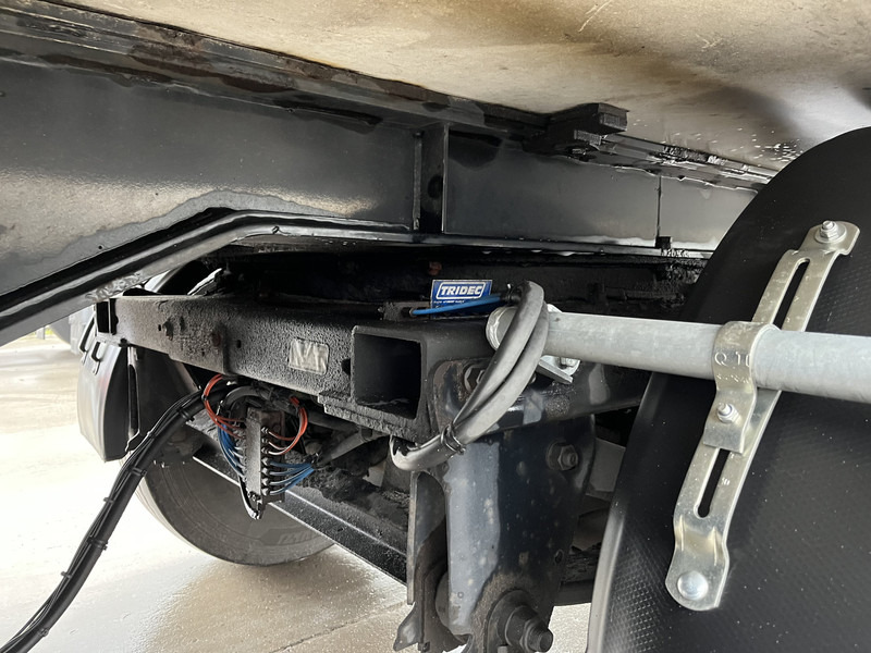 Leasing of Pacton - Heiwo / Thermo King SLXe 300 -29 gr / FrigoBox / Loadlift / APK TUV 04-26 Pacton - Heiwo / Thermo King SLXe 300 -29 gr / FrigoBox / Loadlift / APK TUV 04-26: picture 16