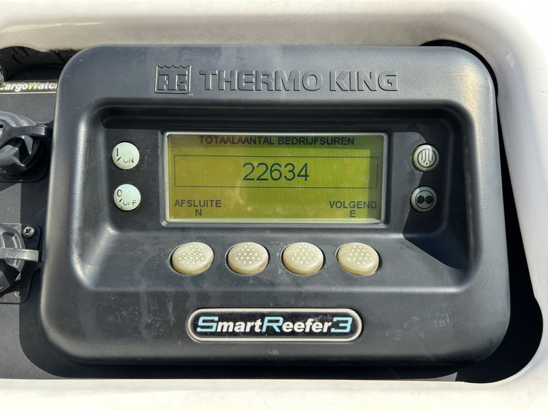 Leasing of Pacton - Heiwo / Thermo King SLXe 300 -29 gr / FrigoBox / Loadlift / APK TUV 04-26 Pacton - Heiwo / Thermo King SLXe 300 -29 gr / FrigoBox / Loadlift / APK TUV 04-26: picture 9
