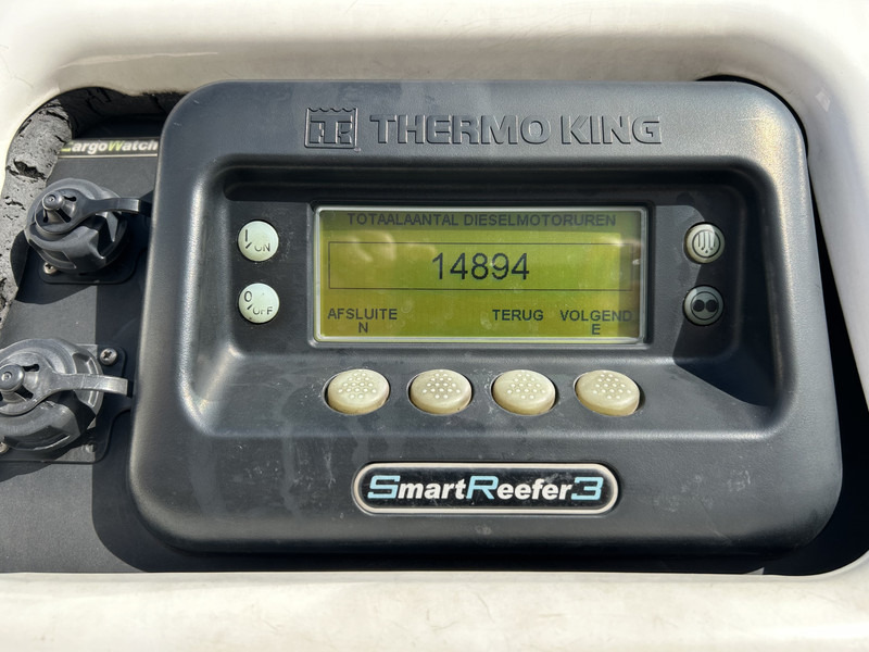 Leasing of Pacton - Heiwo / Thermo King SLXe 300 -29 gr / FrigoBox / Loadlift / APK TUV 04-26 Pacton - Heiwo / Thermo King SLXe 300 -29 gr / FrigoBox / Loadlift / APK TUV 04-26: picture 10
