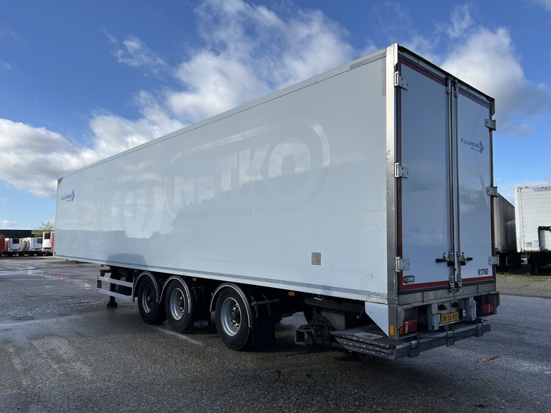 Leasing of Pacton - Heiwo / Thermo King SLXe 300 -29 gr / FrigoBox / Loadlift / APK TUV 04-26 Pacton - Heiwo / Thermo King SLXe 300 -29 gr / FrigoBox / Loadlift / APK TUV 04-26: picture 19