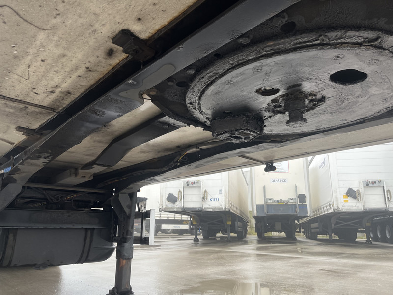 Leasing of Pacton - Heiwo / Thermo King SLXe 300 -29 gr / FrigoBox / Loadlift / APK TUV 04-26 Pacton - Heiwo / Thermo King SLXe 300 -29 gr / FrigoBox / Loadlift / APK TUV 04-26: picture 17