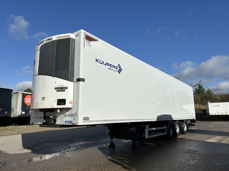 Leasing of Pacton - Heiwo / Thermo King SLXe 300 -29 gr / FrigoBox / Loadlift / APK TUV 04-26 Pacton - Heiwo / Thermo King SLXe 300 -29 gr / FrigoBox / Loadlift / APK TUV 04-26: picture 18