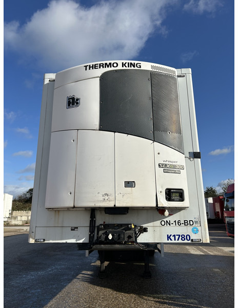 Leasing of Pacton - Heiwo / Thermo King SLXe 300 -29 gr / FrigoBox / Loadlift / APK TUV 04-26 Pacton - Heiwo / Thermo King SLXe 300 -29 gr / FrigoBox / Loadlift / APK TUV 04-26: picture 7