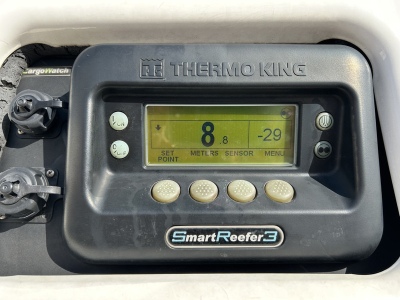 Leasing of Pacton - Heiwo / Thermo King SLXe 300 -29 gr / FrigoBox / Loadlift / APK TUV 04-26 Pacton - Heiwo / Thermo King SLXe 300 -29 gr / FrigoBox / Loadlift / APK TUV 04-26: picture 8