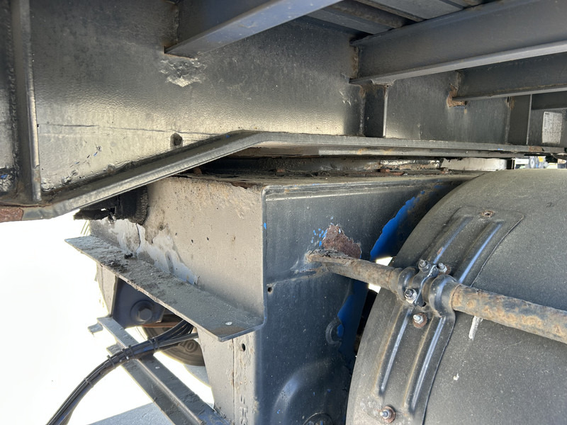 Closed box semi-trailer Renders ROC 12.10 City / Box / Loadlift 2000 kg / NL Trailer: picture 10