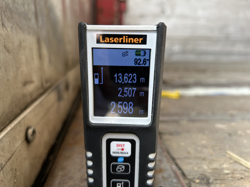 Renders ROC 12.18 / Curtainside / Loadlift / Lift + Steer Axle / Side Boards - Curtainsider semi-trailer: picture 5 Renders ROC 12.18 / Curtainside / Loadlift / Lift + Steer Axle / Side Boards - Curtainsider semi-trailer: picture 5