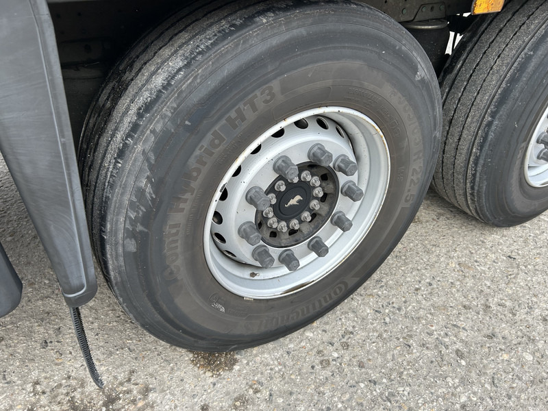 Curtainsider semi-trailer Schmitz Cargobull SCB S3T / Schuifzeil / Kooi Aap / Lift + Stuuras / APK 05-26: picture 9 Curtainsider semi-trailer Schmitz Cargobull SCB S3T / Schuifzeil / Kooi Aap / Lift + Stuuras / APK 05-26: picture 9