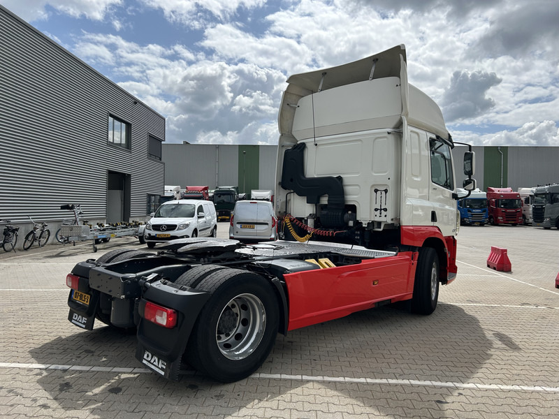 DAF CF 410 FT Space Cab / 410 dkm / MX Brake / APK TUV 04-26 - Tractor unit: picture 2 DAF CF 410 FT Space Cab / 410 dkm / MX Brake / APK TUV 04-26 - Tractor unit: picture 2