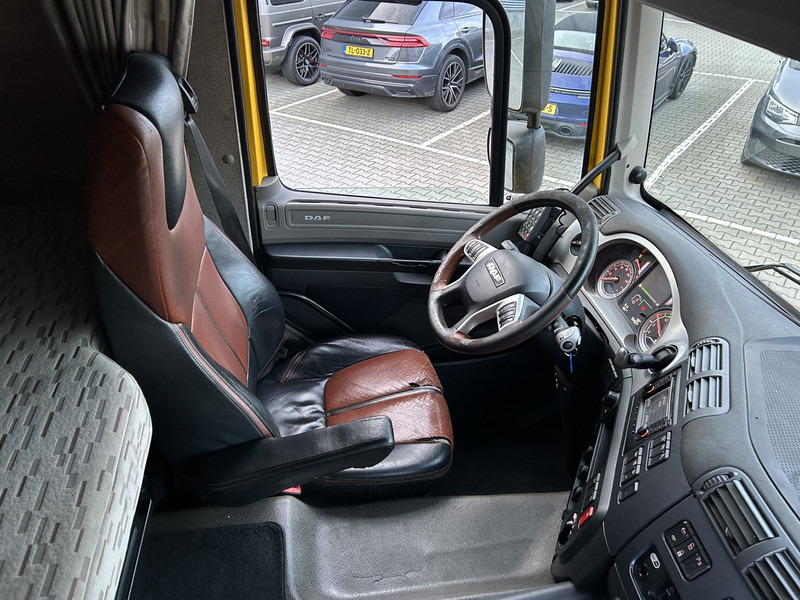 DAF CF 440 FT SC / Retarder / 704 dkm / Smart Tacho V2 / Alcoa / APK TUV 02-26 - Tractor unit: picture 3 DAF CF 440 FT SC / Retarder / 704 dkm / Smart Tacho V2 / Alcoa / APK TUV 02-26 - Tractor unit: picture 3