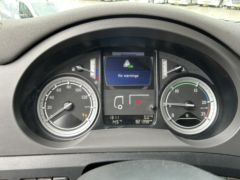 DAF CF 440 FT Space Cab / ADR / 821 dkm / PTO / APK TUV 06-26 - Tractor unit: picture 4 DAF CF 440 FT Space Cab / ADR / 821 dkm / PTO / APK TUV 06-26 - Tractor unit: picture 4