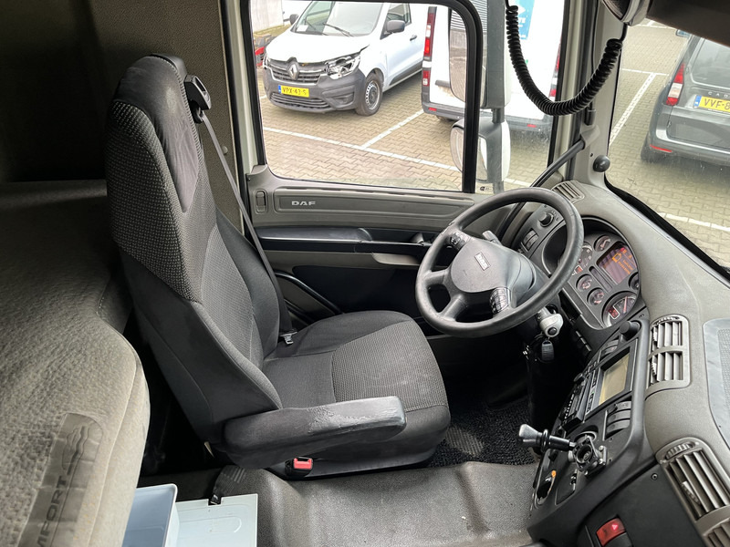 DAF CF 85 360 Euro 5 ATe / Space Cab / 998 dkm / NL Truck / APK TUV 07-25 - Tractor unit: picture 3 DAF CF 85 360 Euro 5 ATe / Space Cab / 998 dkm / NL Truck / APK TUV 07-25 - Tractor unit: picture 3
