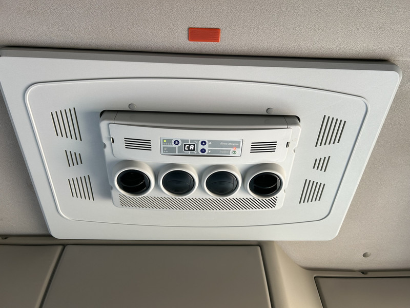 Tractor unit DAF XF 480 FT SC / 708 dkm / PTO Hydraulic / Stand Airco / APK TUV 06-26: picture 11 Tractor unit DAF XF 480 FT SC / 708 dkm / PTO Hydraulic / Stand Airco / APK TUV 06-26: picture 11