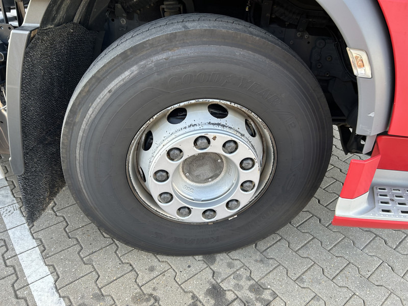 Tractor unit DAF XF 480 FT SC / 708 dkm / PTO Hydraulic / Stand Airco / APK TUV 06-26: picture 15 Tractor unit DAF XF 480 FT SC / 708 dkm / PTO Hydraulic / Stand Airco / APK TUV 06-26: picture 15