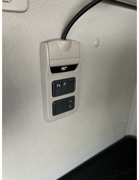 Tractor unit DAF XF 480 FT SC / 708 dkm / PTO Hydraulic / Stand Airco / APK TUV 06-26: picture 12 Tractor unit DAF XF 480 FT SC / 708 dkm / PTO Hydraulic / Stand Airco / APK TUV 06-26: picture 12