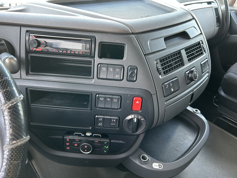 Tractor unit DAF XF 480 FT SC / 708 dkm / PTO Hydraulic / Stand Airco / APK TUV 06-26: picture 7 Tractor unit DAF XF 480 FT SC / 708 dkm / PTO Hydraulic / Stand Airco / APK TUV 06-26: picture 7