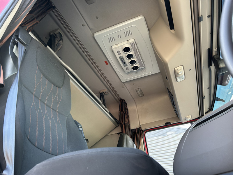 Tractor unit DAF XF 480 FT SC / 708 dkm / PTO Hydraulic / Stand Airco / APK TUV 06-26: picture 14 Tractor unit DAF XF 480 FT SC / 708 dkm / PTO Hydraulic / Stand Airco / APK TUV 06-26: picture 14