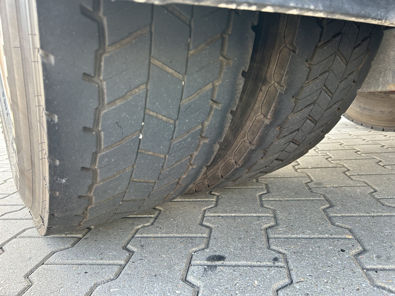 Tractor unit DAF XF 480 FT SC / 708 dkm / PTO Hydraulic / Stand Airco / APK TUV 06-26: picture 18 Tractor unit DAF XF 480 FT SC / 708 dkm / PTO Hydraulic / Stand Airco / APK TUV 06-26: picture 18