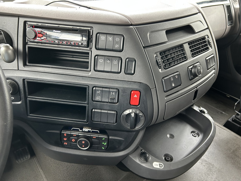 Tractor unit DAF XF 480 FT SSC / 591 dkm / 2 Tanks / APK TUV 09-26: picture 6 Tractor unit DAF XF 480 FT SSC / 591 dkm / 2 Tanks / APK TUV 09-26: picture 6