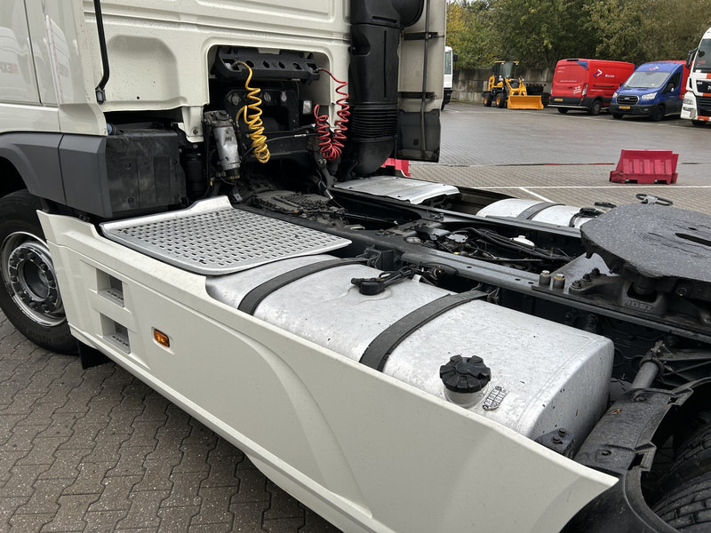 Tractor unit DAF XF 480 FT SSC / 591 dkm / 2 Tanks / APK TUV 09-26: picture 17 Tractor unit DAF XF 480 FT SSC / 591 dkm / 2 Tanks / APK TUV 09-26: picture 17