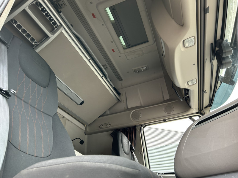 Tractor unit DAF XF 480 FT SSC / 591 dkm / 2 Tanks / APK TUV 09-26: picture 9 Tractor unit DAF XF 480 FT SSC / 591 dkm / 2 Tanks / APK TUV 09-26: picture 9