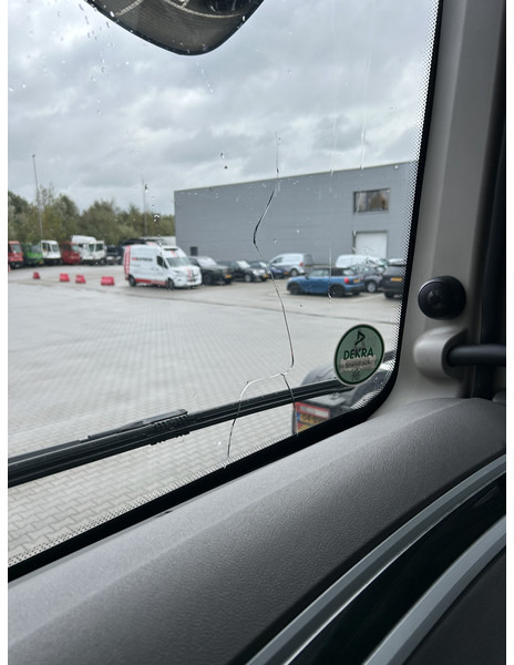 Tractor unit DAF XF 480 FT SSC / 591 dkm / 2 Tanks / APK TUV 09-26: picture 10 Tractor unit DAF XF 480 FT SSC / 591 dkm / 2 Tanks / APK TUV 09-26: picture 10