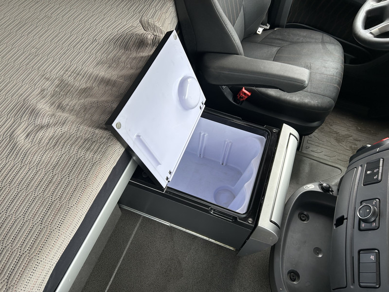 Tractor unit DAF XF 480 FT SSC / 591 dkm / 2 Tanks / APK TUV 09-26: picture 7 Tractor unit DAF XF 480 FT SSC / 591 dkm / 2 Tanks / APK TUV 09-26: picture 7