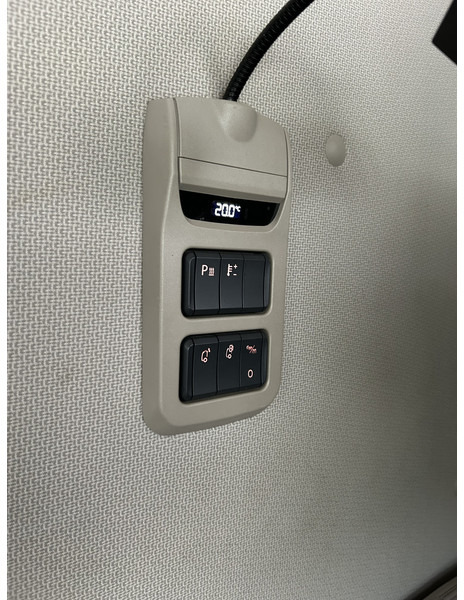 Tractor unit DAF XF 480 FT SSC / 591 dkm / 2 Tanks / APK TUV 09-26: picture 8 Tractor unit DAF XF 480 FT SSC / 591 dkm / 2 Tanks / APK TUV 09-26: picture 8