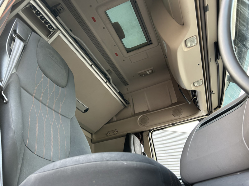 Tractor unit DAF XF 480 FT SSC / Motor + DPF Problems / 562 dkm / 2 Tanks / NL Truck: picture 11 Tractor unit DAF XF 480 FT SSC / Motor + DPF Problems / 562 dkm / 2 Tanks / NL Truck: picture 11