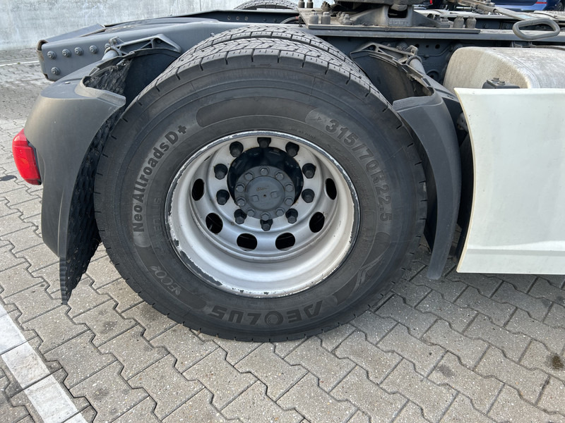 Tractor unit DAF XF 480 FT SSC / Motor + DPF Problems / 562 dkm / 2 Tanks / NL Truck: picture 14 Tractor unit DAF XF 480 FT SSC / Motor + DPF Problems / 562 dkm / 2 Tanks / NL Truck: picture 14