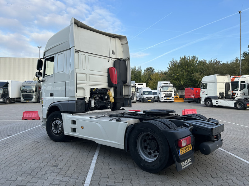 Tractor unit DAF XF 480 FT SSC / Motor + DPF Problems / 562 dkm / 2 Tanks / NL Truck: picture 18 Tractor unit DAF XF 480 FT SSC / Motor + DPF Problems / 562 dkm / 2 Tanks / NL Truck: picture 18