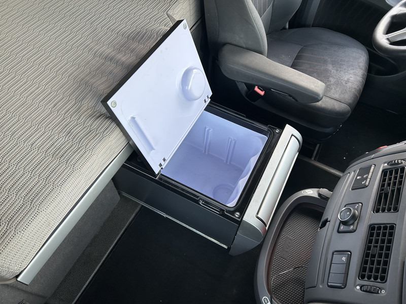 Tractor unit DAF XF 480 FT SSC / Motor + DPF Problems / 562 dkm / 2 Tanks / NL Truck: picture 9 Tractor unit DAF XF 480 FT SSC / Motor + DPF Problems / 562 dkm / 2 Tanks / NL Truck: picture 9