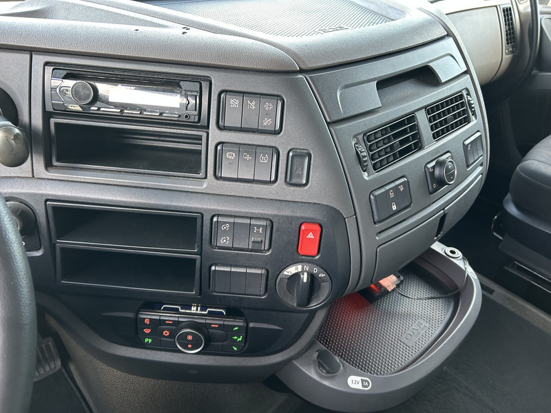 Tractor unit DAF XF 480 FT SSC / Motor + DPF Problems / 562 dkm / 2 Tanks / NL Truck: picture 7 Tractor unit DAF XF 480 FT SSC / Motor + DPF Problems / 562 dkm / 2 Tanks / NL Truck: picture 7