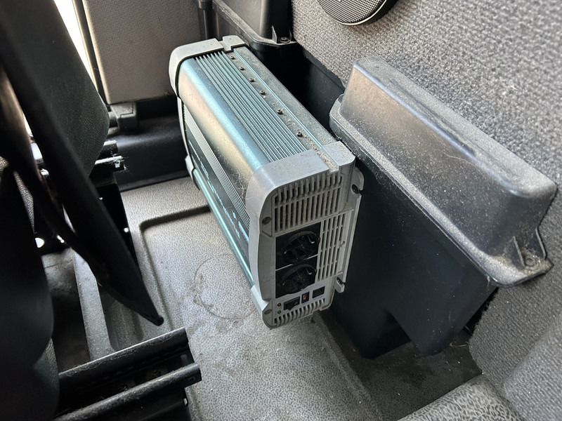 Tractor unit DAF XF 480 FT SSC / Motor + DPF Problems / 562 dkm / 2 Tanks / NL Truck: picture 10 Tractor unit DAF XF 480 FT SSC / Motor + DPF Problems / 562 dkm / 2 Tanks / NL Truck: picture 10